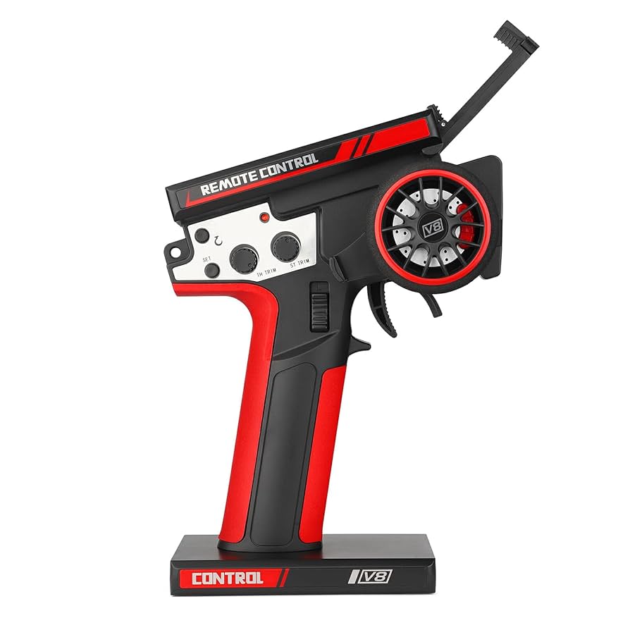 未使用 Wltoys 104020 1/10 RTR クローラー ブロンコ風 71cVUMsvIAL._UF894,1000_QL80_.jpg